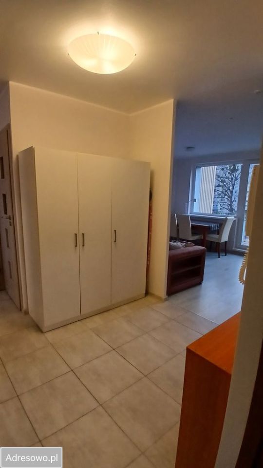 Mieszkanie 2-pokojowe Łódź Polesie, ul. Olimpijska. Zdjęcie 3