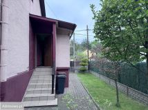 dom wolnostojący, 4 pokoje Myślachowice, ul. Piaski. Zdjęcie 3