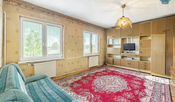 Mieszkanie 3-pokojowe Zelów, ul. Jana Kilińskiego