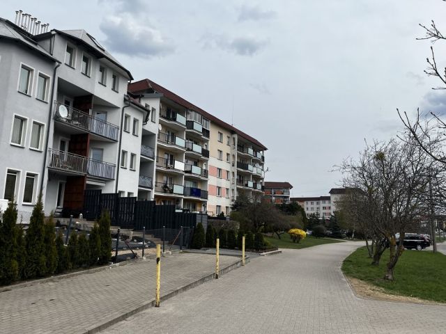 Mieszkanie 4-pokojowe Ełk. Zdjęcie 1
