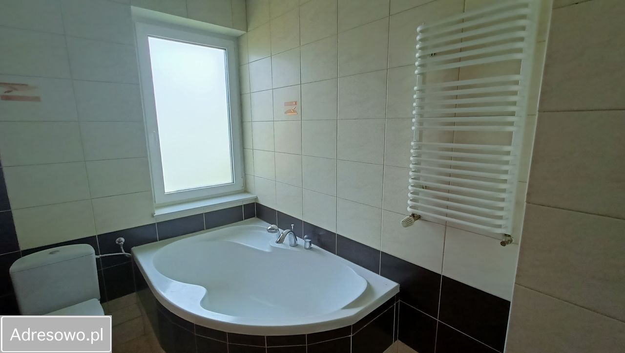 Mieszkanie 2-pokojowe Wrocław Oporów, ul. Ludwika Solskiego. Zdjęcie 10