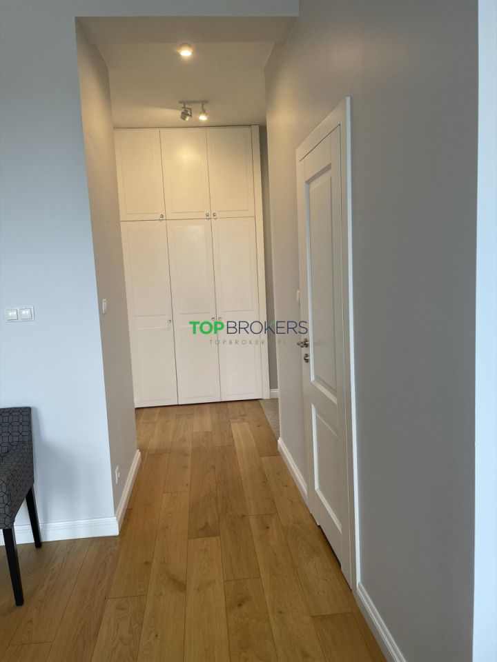 Mieszkanie 2-pokojowe Warszawa Śródmieście, ul. Romualda Traugutta. Zdjęcie 8