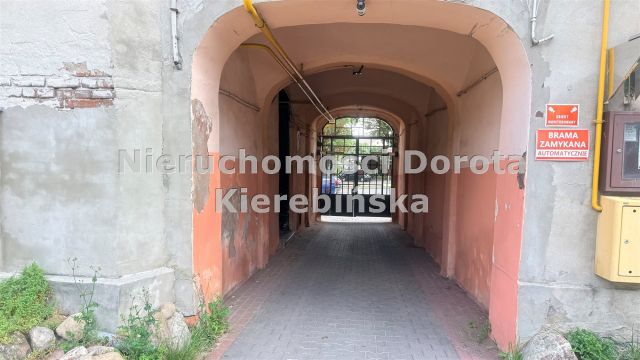 Mieszkanie 3-pokojowe Tomaszów Mazowiecki, ul. św. Antoniego. Zdjęcie 18