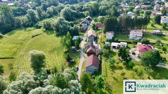 dom wolnostojący, 4 pokoje Haczów. Zdjęcie 28