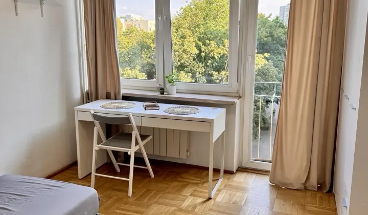 Mieszkanie 2-pokojowe Warszawa Praga-Południe, ul. Ostrzycka