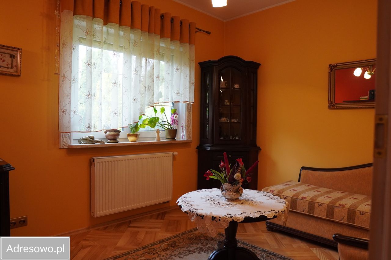 dom wolnostojący, 3 pokoje Śrem. Zdjęcie 13