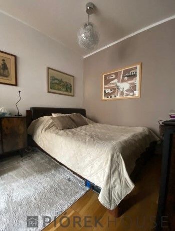 Mieszkanie 3-pokojowe Warszawa Mokotów, ul. Ludwika Idzikowskiego. Zdjęcie 5