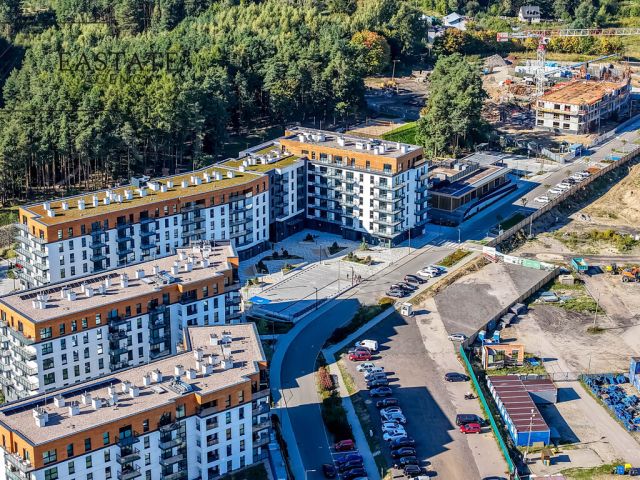 Nieruchomość komercyjna Gdynia Dąbrowa, ul. Zbigniewa Kupca. Zdjęcie 15