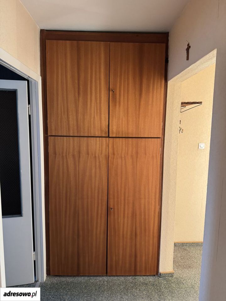 Mieszkanie 3-pokojowe Warszawa Bemowo, ul. Puszczy Solskiej. Zdjęcie 8