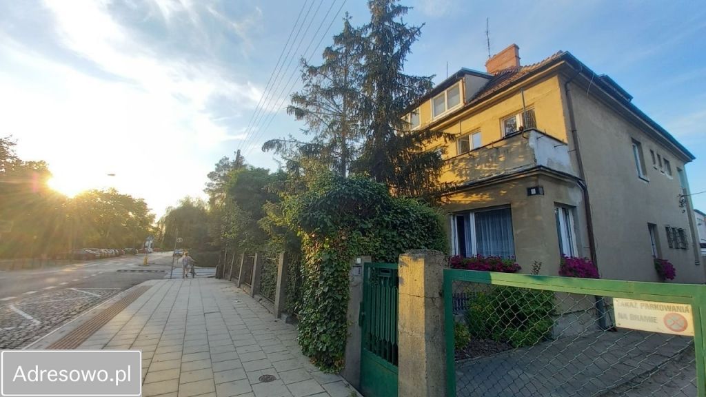 Mieszkanie 5-pokojowe Poznań Ogrody, ul. Nowina