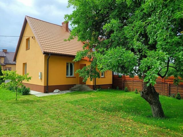 bliźniak, 2 pokoje Biała Piska, ul. Kościuszki. Zdjęcie 1