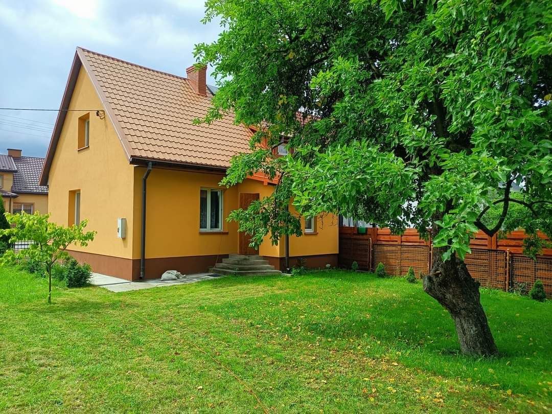 bliźniak, 2 pokoje Biała Piska, ul. Kościuszki