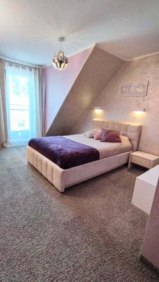 Mieszkanie 3-pokojowe Wrocław Pilczyce, ul. Mączna