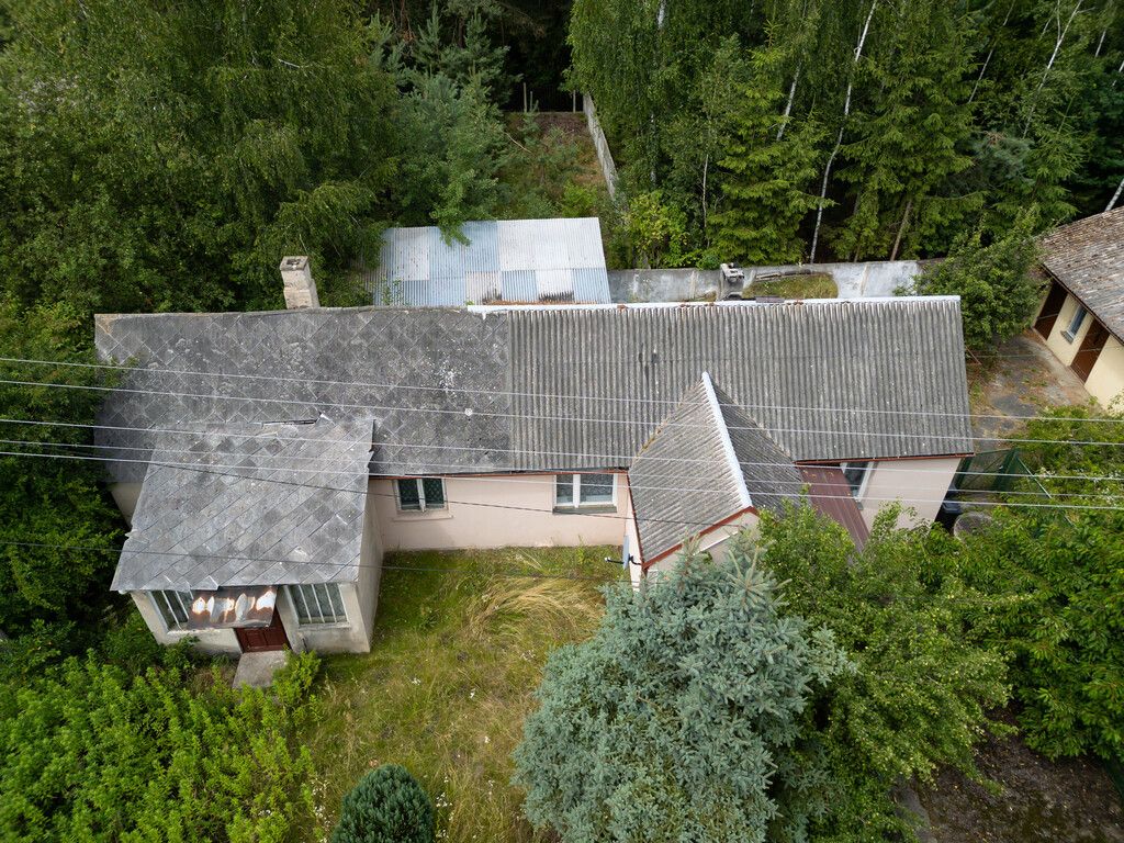 dom wolnostojący, 3 pokoje Chmielów, ul. Spacerowa. Zdjęcie 16