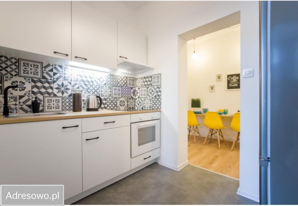 Mieszkanie 5-pokojowe Szczecin Śródmieście, ul. Mazurska. Zdjęcie 8