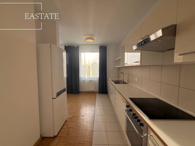 Mieszkanie 3-pokojowe Warszawa Mokotów, ul. Przejazd. Zdjęcie 5