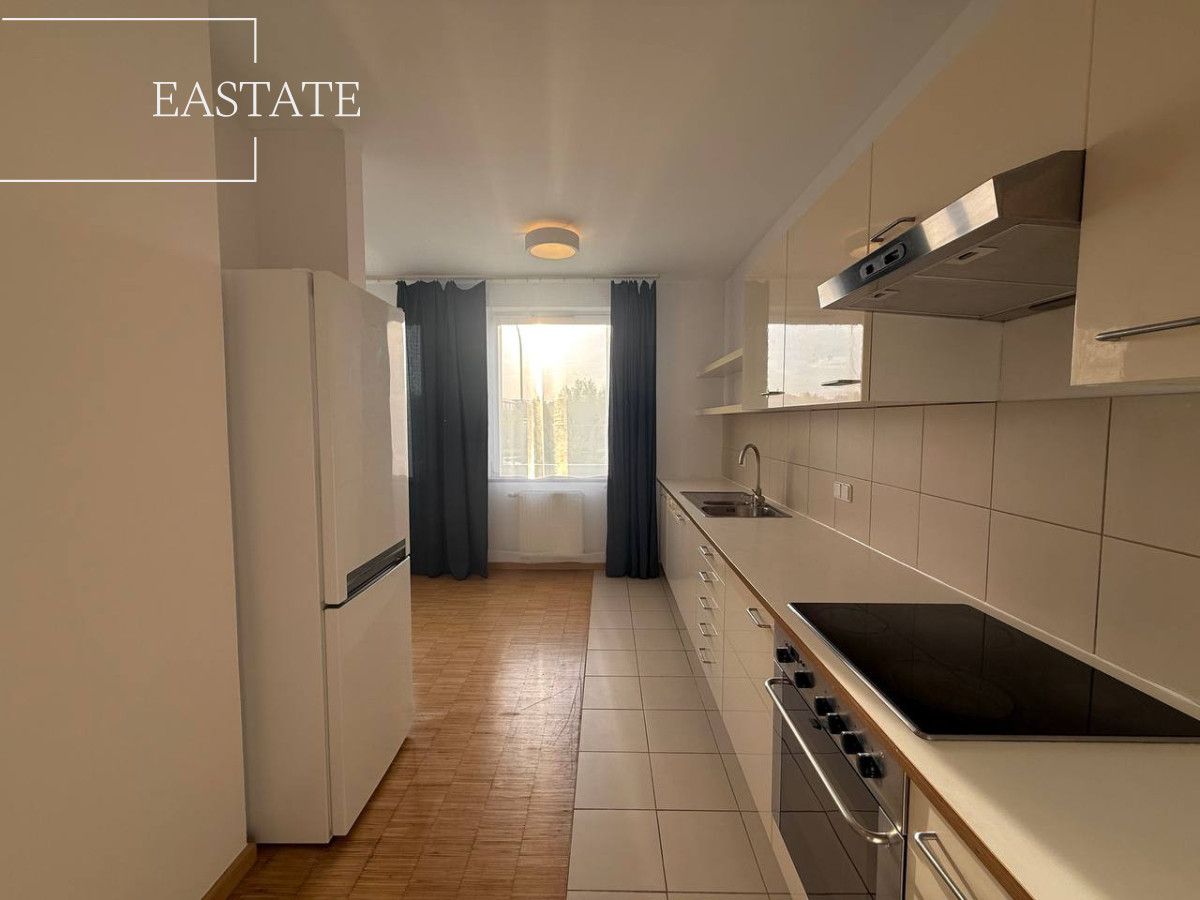 Mieszkanie 3-pokojowe Warszawa Mokotów, ul. Przejazd. Zdjęcie 5