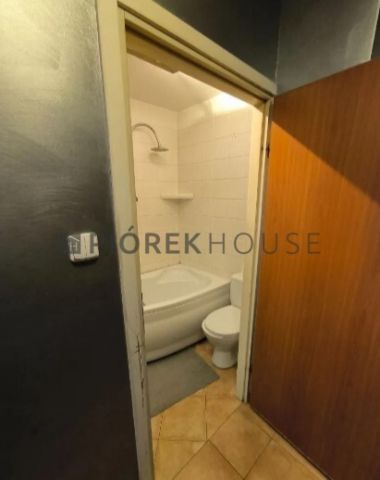 Mieszkanie 1-pokojowe Warszawa Ochota, ul. Grójecka. Zdjęcie 10