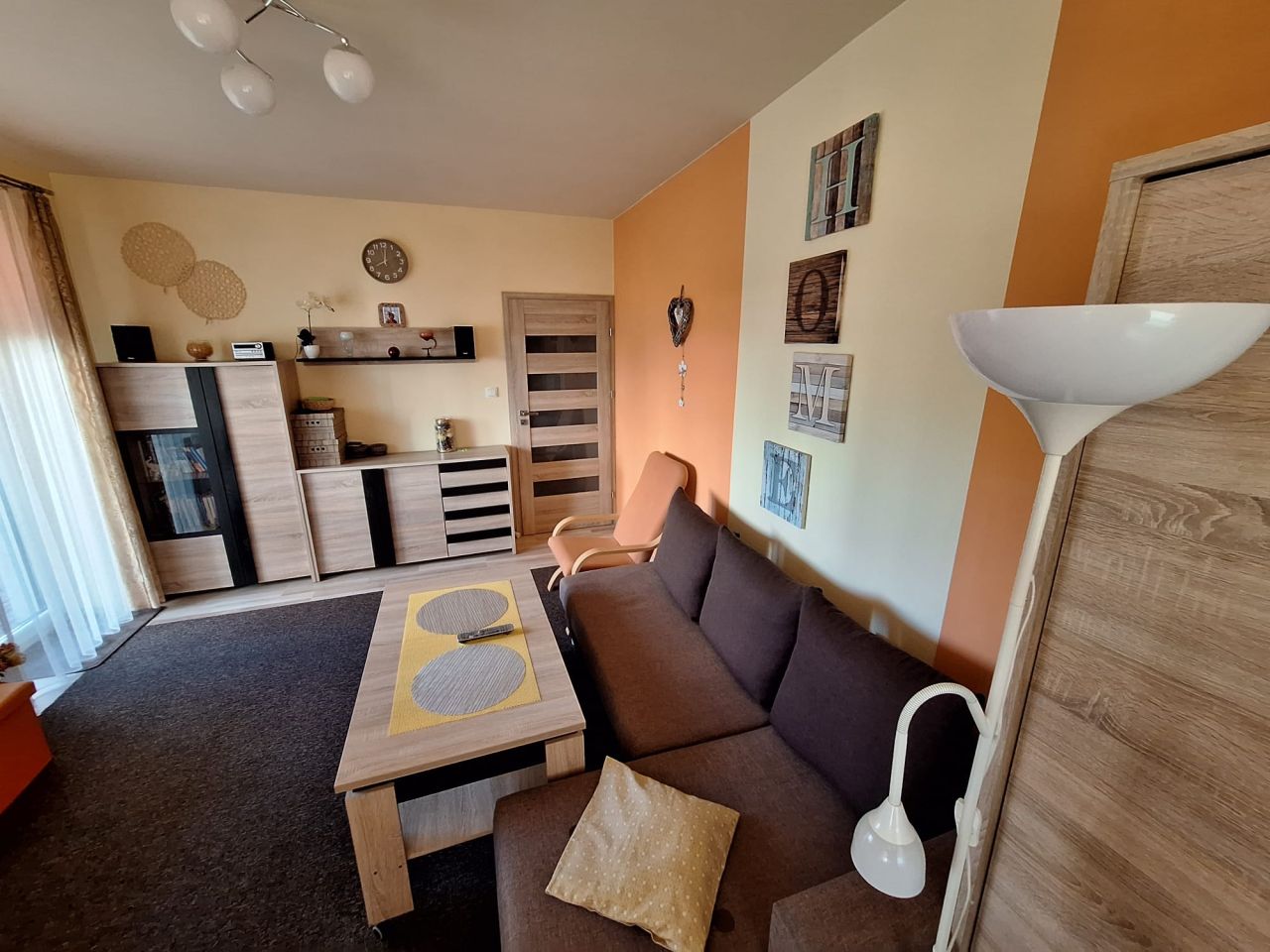 Mieszkanie 2-pokojowe Rzeszów Wilkowyja, ul. św. Kingi