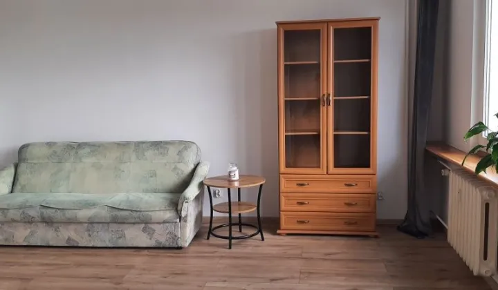 Mieszkanie 1-pokojowe Koszalin Przylesie, ul. Joachima Lelewela