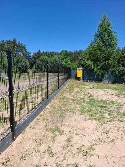 Działka budowlana Klembów. Zdjęcie 5