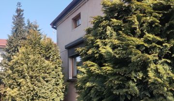 dom wolnostojący, 3 pokoje Zgierz Przybyłów, ul. Solna