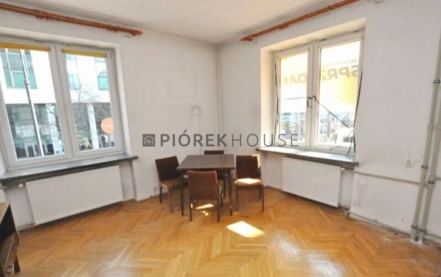 Mieszkanie 2-pokojowe Warszawa Śródmieście, ul. Piękna. Zdjęcie 1