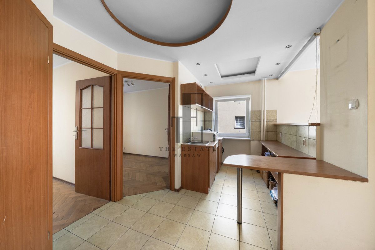 Mieszkanie 3-pokojowe Warszawa Śródmieście, ul. Senatorska. Zdjęcie 7