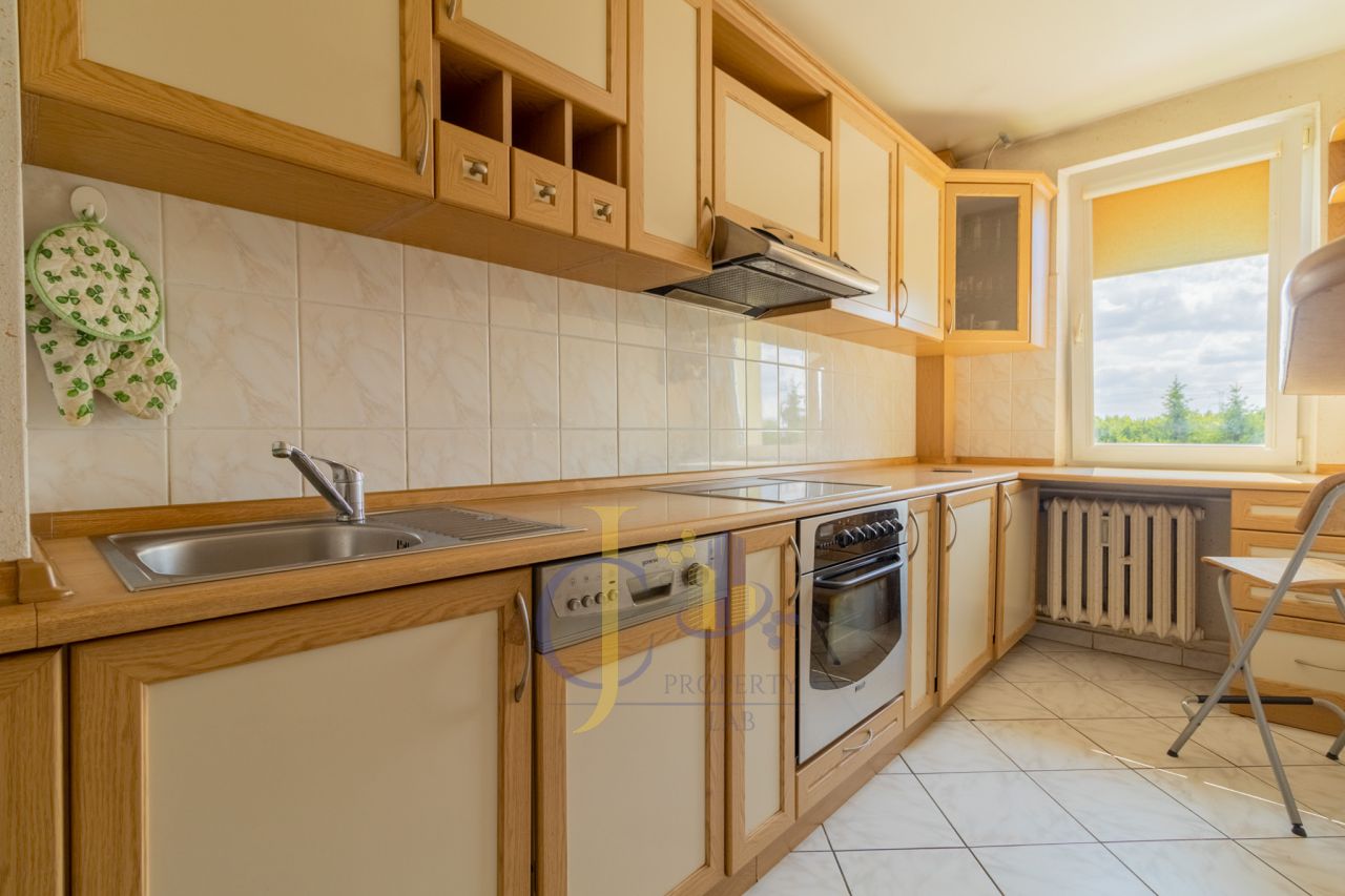 Mieszkanie 2-pokojowe Bytom Stroszek, ul. Szymały. Zdjęcie 8