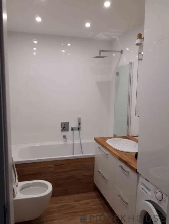 Mieszkanie 3-pokojowe Warszawa Targówek, ul. Miedza. Zdjęcie 3