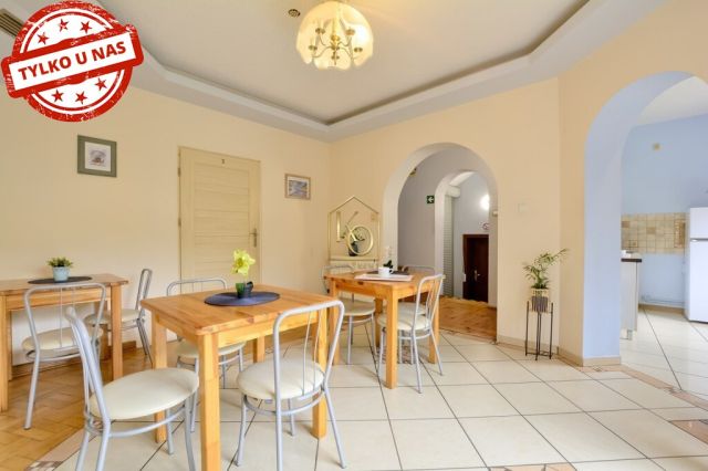 dom wolnostojący, 10 pokoi Oleśnica Rataje, ul. Gliniana. Zdjęcie 7