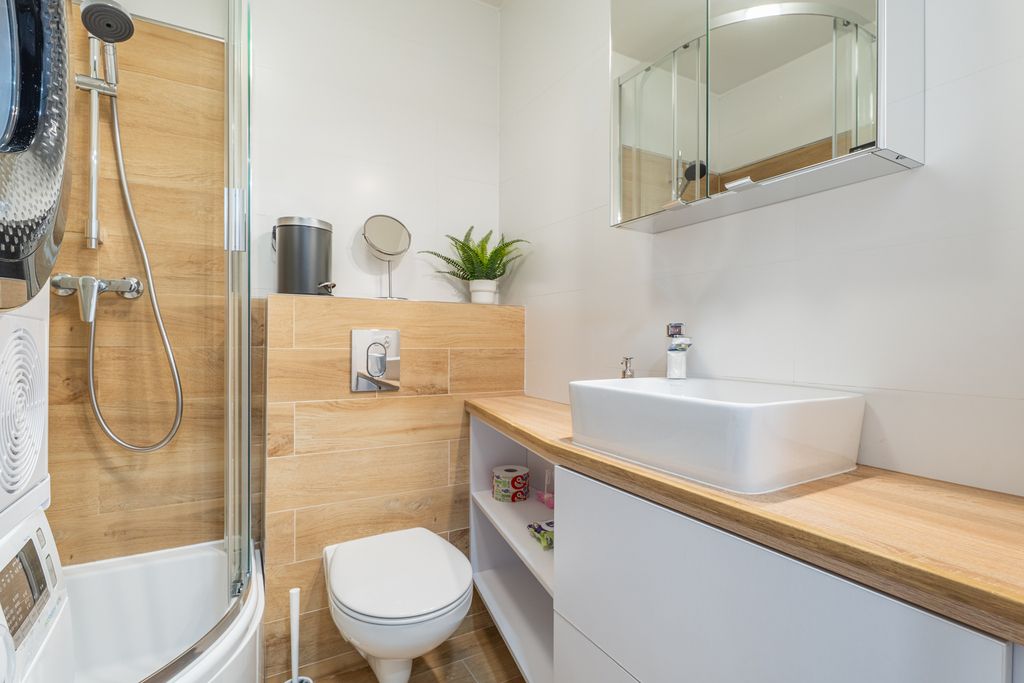 Mieszkanie 2-pokojowe Szczecin, ul. Kazimierza Królewicza. Zdjęcie 9