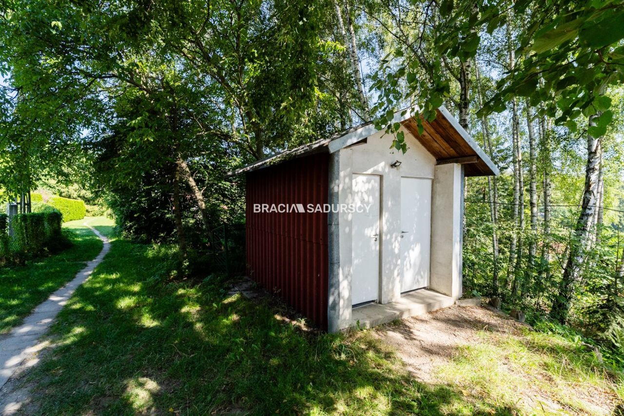 Działka rekreacyjna Balice, ul. Aleja Jurajska. Zdjęcie 28