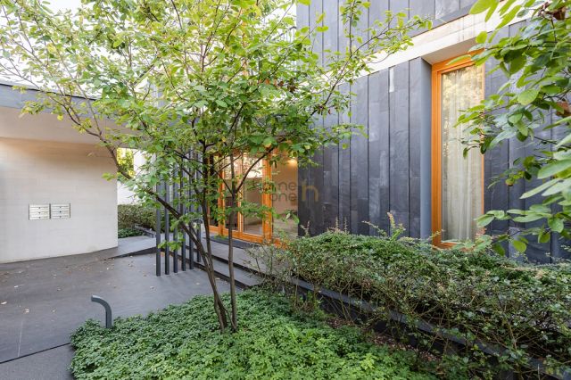 Mieszkanie 4-pokojowe Warszawa Mokotów, ul. Olimpijska. Zdjęcie 13