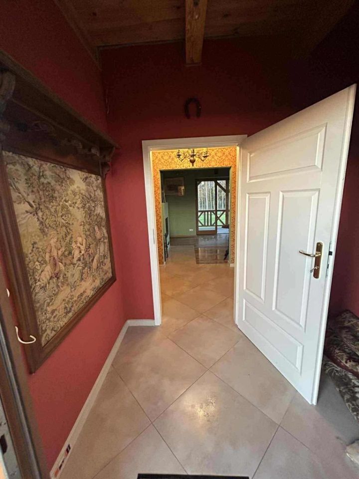 dom wolnostojący, 5 pokoi Nowa Osuchowa. Zdjęcie 7