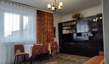 Mieszkanie 3-pokojowe Warszawa Ursus, ul. Konińska