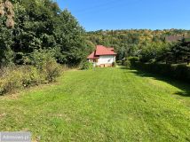 dom letniskowy, 4 pokoje Wierzchoniów. Zdjęcie 4