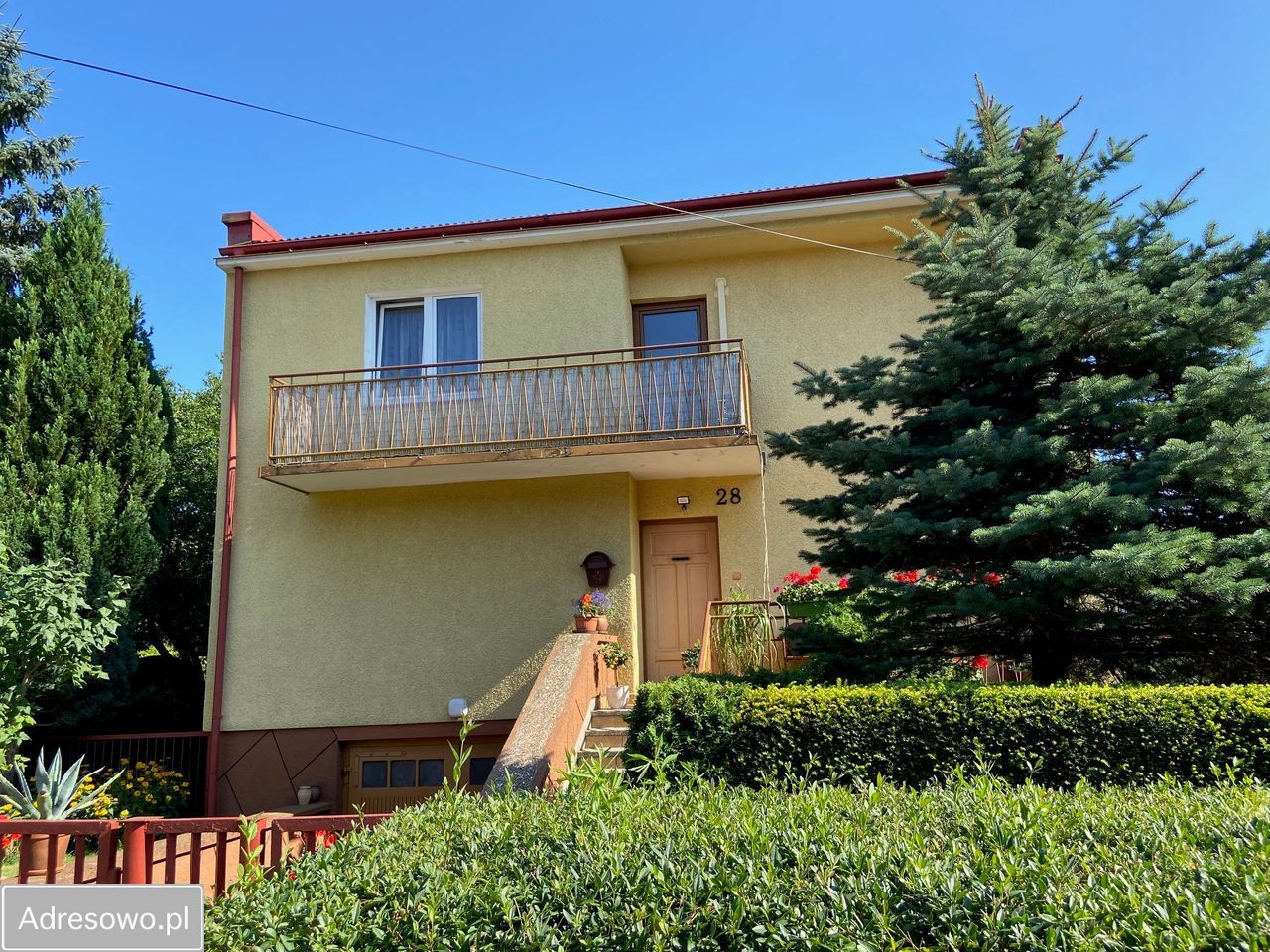 dom wolnostojący, 5 pokoi Giżycko, ul. Myśliwska. Zdjęcie 15