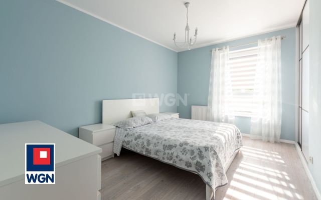 Mieszkanie 2-pokojowe Elbląg Centrum, ul. Winna. Zdjęcie 5