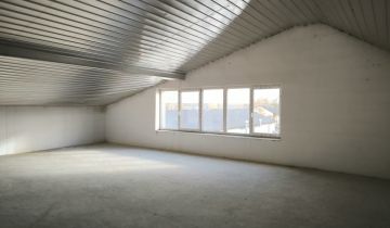 Biuro Duchnów, ul. Góry Warszawskie