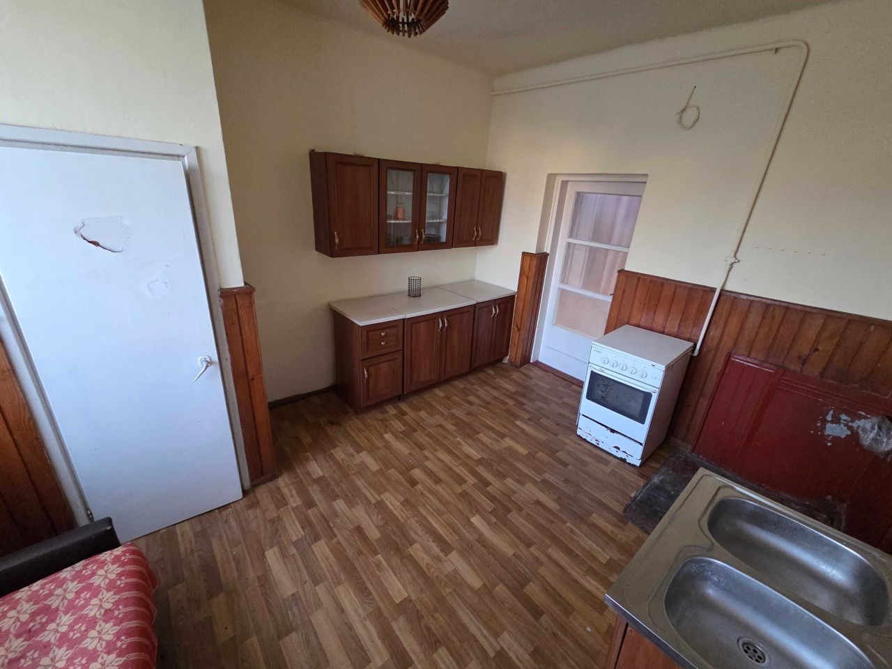 dom wolnostojący, 3 pokoje Borek. Zdjęcie 8