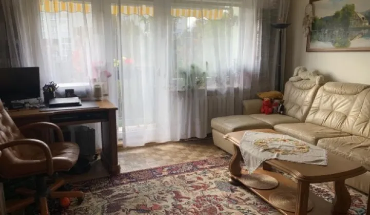 Mieszkanie 2-pokojowe Warszawa Ursynów, ul. Nutki