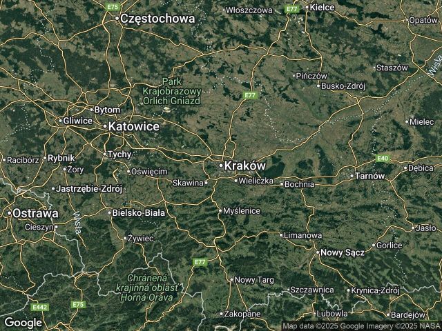 Mieszkanie 2-pokojowe Kraków Bieżanów. Zdjęcie 1