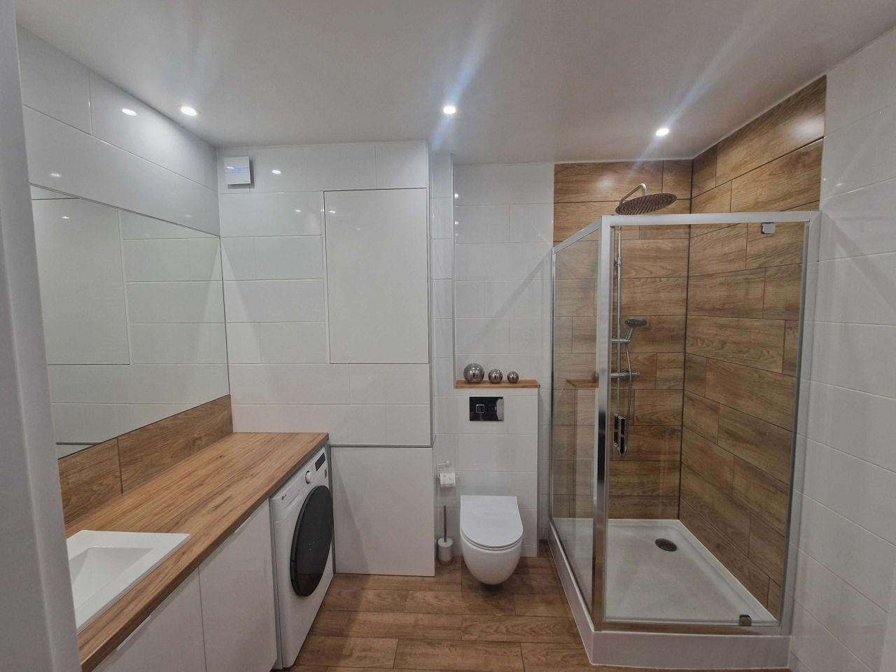 Mieszkanie 3-pokojowe Słupsk, ul. Jana Kiepury. Zdjęcie 8