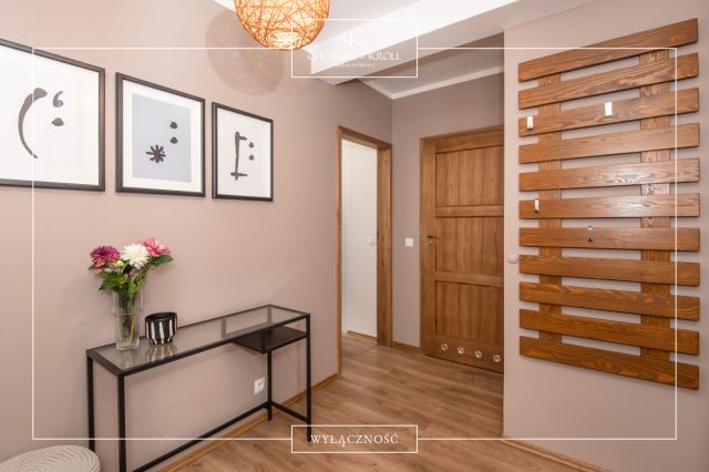 Mieszkanie 2-pokojowe Poznań Grunwald, ul. Kamiennogórska. Zdjęcie 11