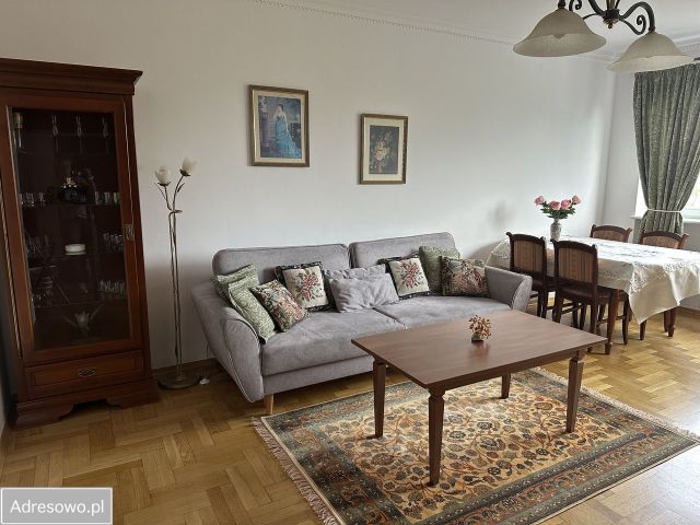 Mieszkanie 3-pokojowe Warszawa Szczęśliwice, ul. Opaczewska. Zdjęcie 1