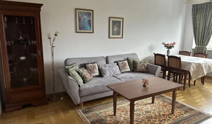 Mieszkanie 3-pokojowe Warszawa Szczęśliwice, ul. Opaczewska