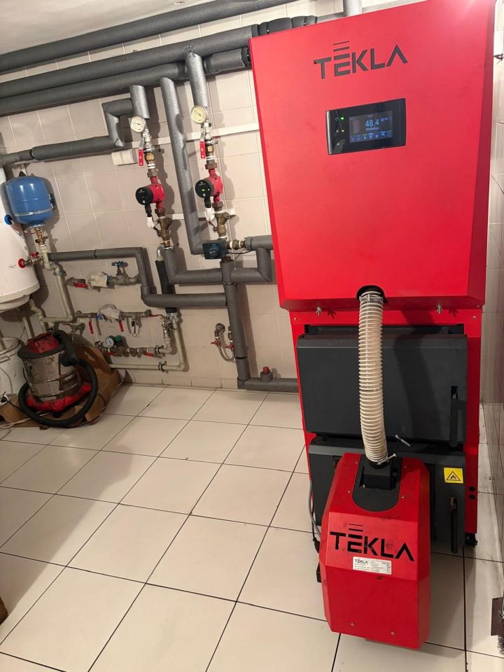 Mieszkanie 4-pokojowe Zbiczno, ul. Młyńska. Zdjęcie 4