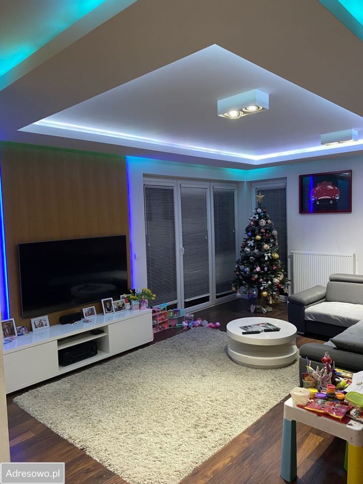 Mieszkanie 5-pokojowe Marki, ul. Leopolda Lisa-Kuli. Zdjęcie 9