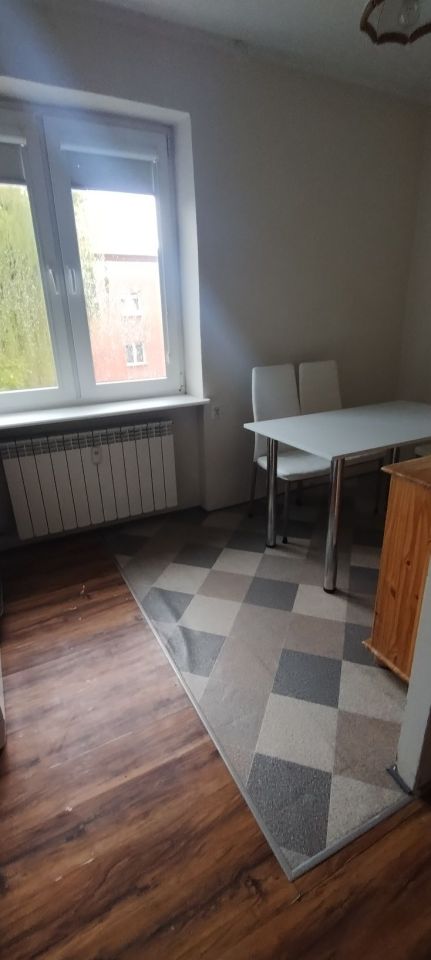 Mieszkanie 1-pokojowe Mińsk Mazowiecki, ul. gen. Kazimierza Sosnkowskiego. Zdjęcie 4